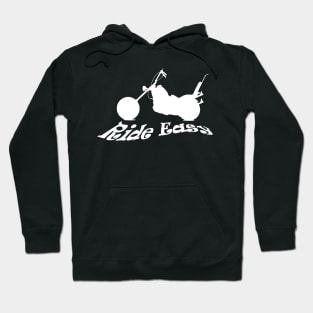 Ride Easy Hoodie